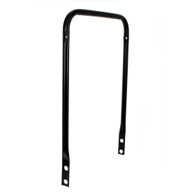 Mac allister Guidon inferieur 381006735/0 pour Tondeuse a Gazon