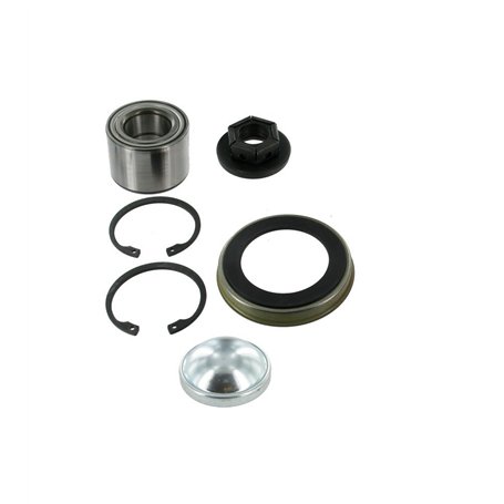 SKF VKBA 3532 Kit de roulement de roue