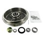 SKF VKBD 0149 Kit de roulement de roue intégré dans tambour de frein
