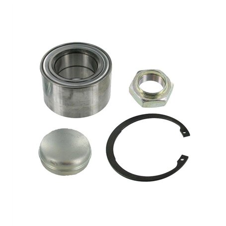 SKF VKBA 3640 Kit de roulement de roue