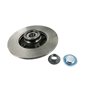 SKF VKBD 1012 Kit de roulement de roue intégré dans disque de frein