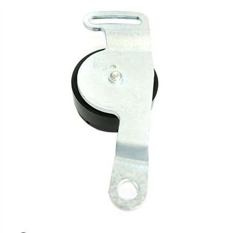 SKF VKM 38510 Kit de galet enrouleur multi-V