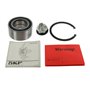 SKF VKBA 6683 Kit de roulement de roue