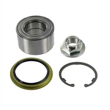 SKF VKBA 1950 Kit de roulement de roue