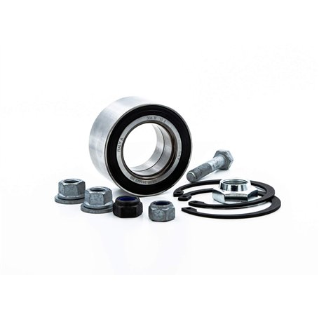 SKF VKBA 1358 Kit de roulement de roue