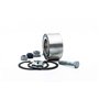 SKF VKBA 1358 Kit de roulement de roue