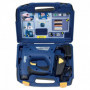 Rapid BTX140 Agrafeuse-cloueuse électrique sans fil a batterie Lithium-Ion 99,99 €