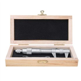 Micromètre métrique