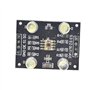 TECNOIOT 2pcs tcs230 tcs3200 Color Recognition Sensor Detector RGB Color Sensor módulos