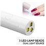 Mini Lampe Flash pour