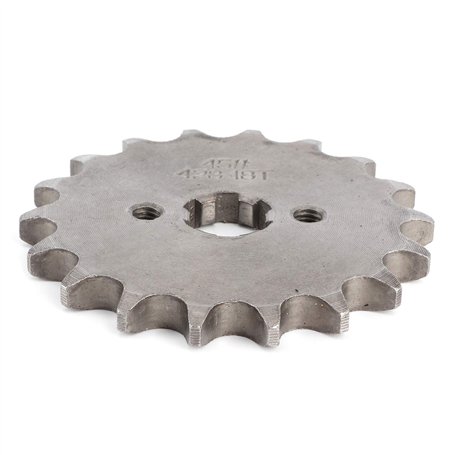 Sprocket Cog