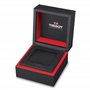 Tissot PRX Green Man Montre Seule Le Temps T137.410.11.091.00 Acier, Gris, Bracelet