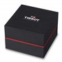 Tissot PRX Green Man Montre Seule Le Temps T137.410.11.091.00 Acier, Gris, Bracelet