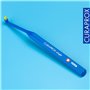 Curaprox, Brosse à dents Einbüschel-CS 1006 Single - Soin parfait de l'ourlet des gencives - Nettoyage en douceur idéal pour les