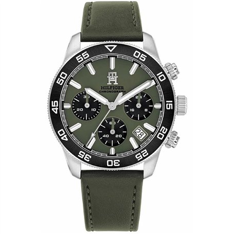 Montre Homme Tommy Hilfiger 1792188 (Ø 40 mm)