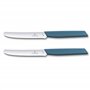 Victorinox Swiss Modern Set de couteaux à pain