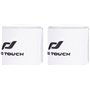 PRO TOUCH Protections de football_117464 White/Black 1