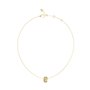 Collier Femme Guess JUBN05195JWYGT-U Doré