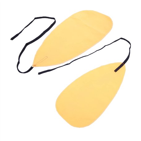 Chiffon de nettoyage écouvillon