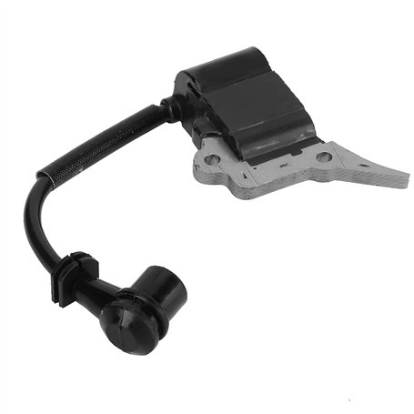 Pièce de bobine d'allumage