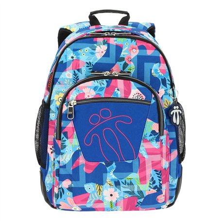 Totto Morral Crayoles Sac à Dos Enfants