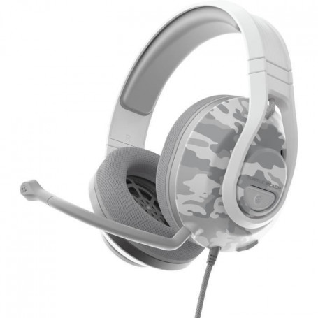 TURTLE BEACH Casque gaming filaire multi-plateforme Recon 500 AC 109,99 €