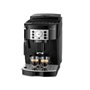 Cafetière superautomatique DeLonghi ECAM 22.115.B Noir 1450 W 15 bar 1