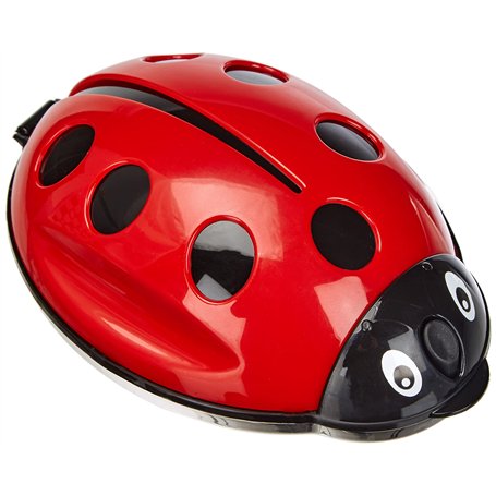 Excelsa Miettes Coccinelle