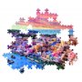 Clementoni - Puzzle 1500 pièces - Procida Island, Italie, Collection de Haute Qualité, Puzzle pour Adultes 14 Ans - Jeu de socié