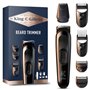 Gillette King C Tondeuse Electrique Pour Hommes