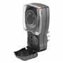 POLY POOL - PP1412 Bloc multiprise temporisée par Timer quotidien pour extérieur - Timer Prise électrique bivalente 10/16 A 2 P+