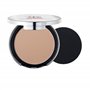 Fond de teint en poudre compacte effet mat naturel Pupa n°050