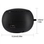 mini haut-parleur portable