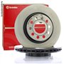 Brembo Max 08.7861.75 - Disque de Frein Arrière - Jeu de 2 disques