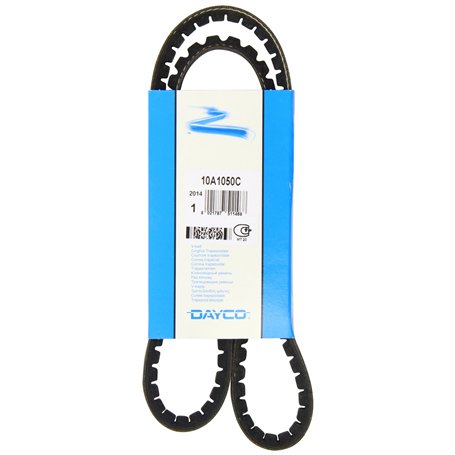 DAYCO 10A1050C Courroie Trapézoïdale