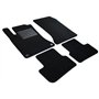 MTM SP-1973 Tapis sur Mesure en Velour pour Mercedes Classe A (W176) / Classe B (W246) / GLA (X156) / CLA / CLA shooting brake 1