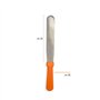Decora 0271013 SPATULE DROITE 43 CM LAME 30 CM, Orange