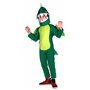 Ciao Dragon costume déguisement enfant (Taille 7-9 ans)