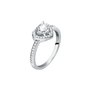 Bague Femme Morellato SAVB14016 Argenté 16