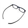Forever - Lunettes de Lecture/Vue - Lunettes Anti Lumière Bleue - 3 in 1 - Lunettes Ordinateur - Anti Fatigue