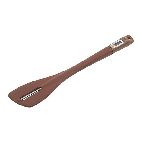 Silikomart 70.096.98.0062 AC087 Thermo Spatule à Chocolat
