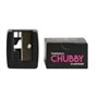PuroBio Pur Bio Taille-crayon Chubby Diamètre 16 mm