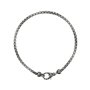Bracelet Homme Albert M. WSOX00524.S-18