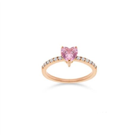 Bague Femme LIU JO LJ2439M10 10 Doré