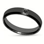 Bague Femme LIU JO MLJ499M24 Noir 24