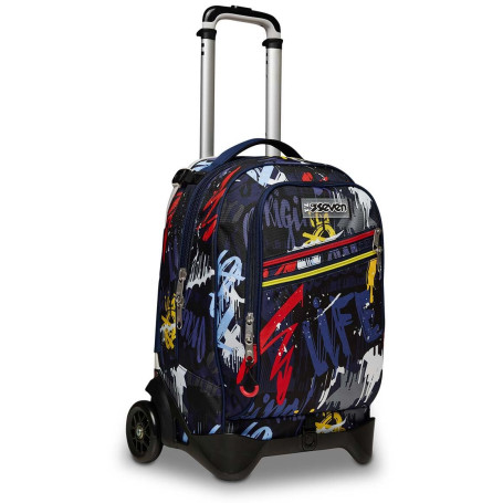 Seven TROLLEY JACK 2WD