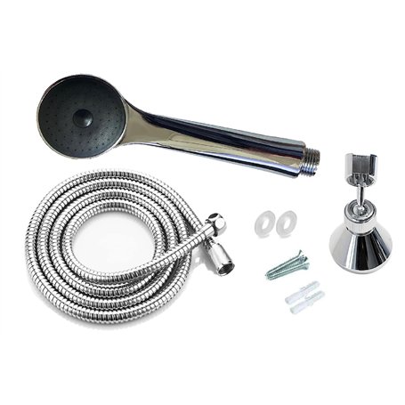 Kippen 5209 Kit Amalfi composé de : pommeau en ABS