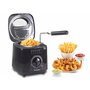BEPER P101FRI100 Friteuse électrique 1L