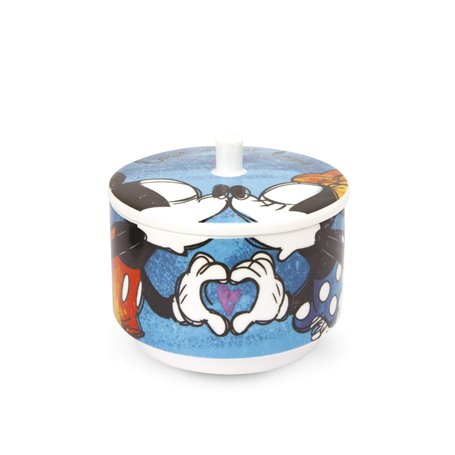 Egan sucrier Mickey Mouse bleu Sweet Love