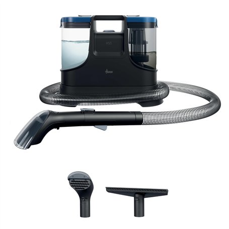 Hoover Nettoyeur Détacheur Shampouineuse Compact HS5 Cold